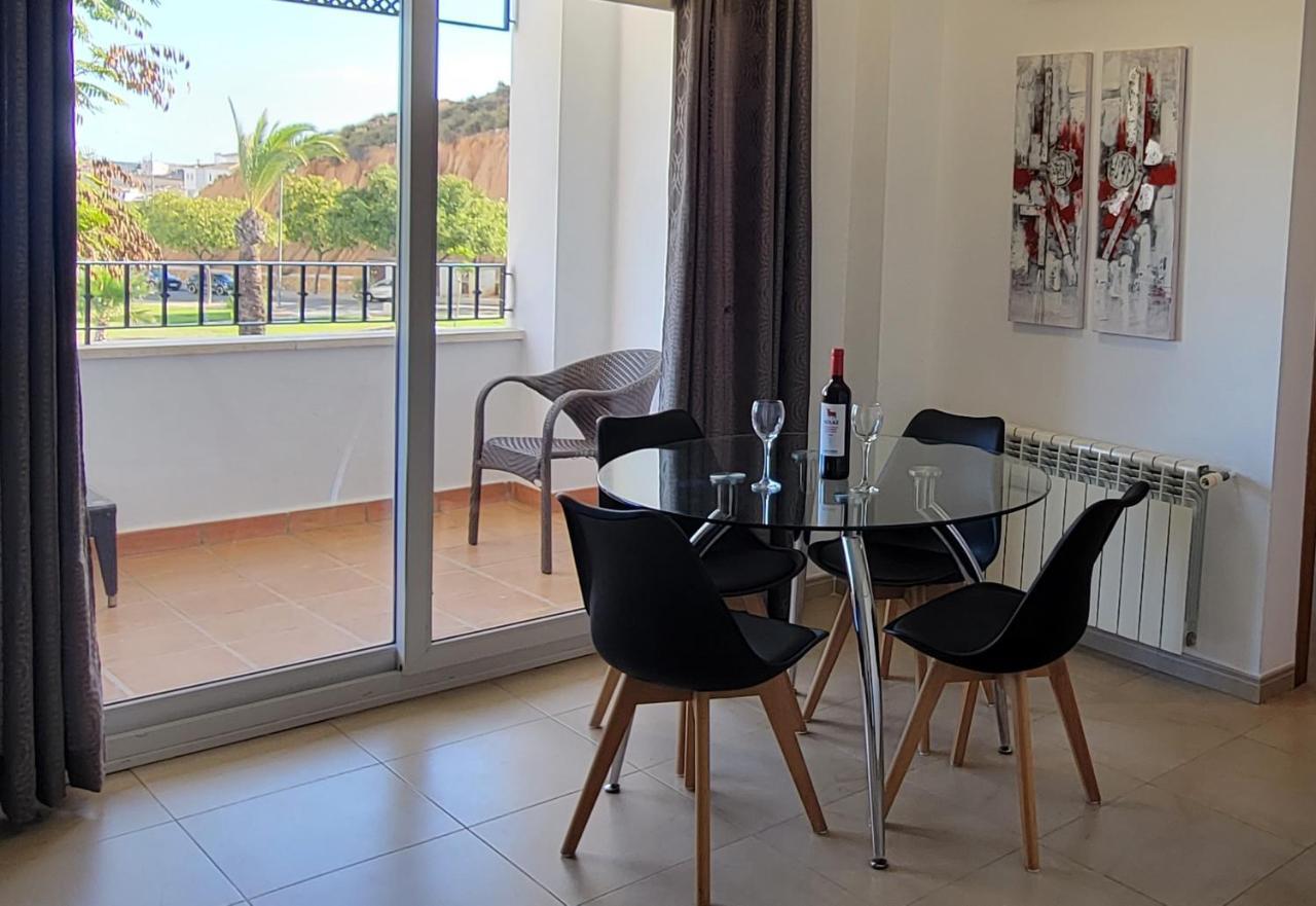 Apartamento Atlantico Sucina Exterior foto