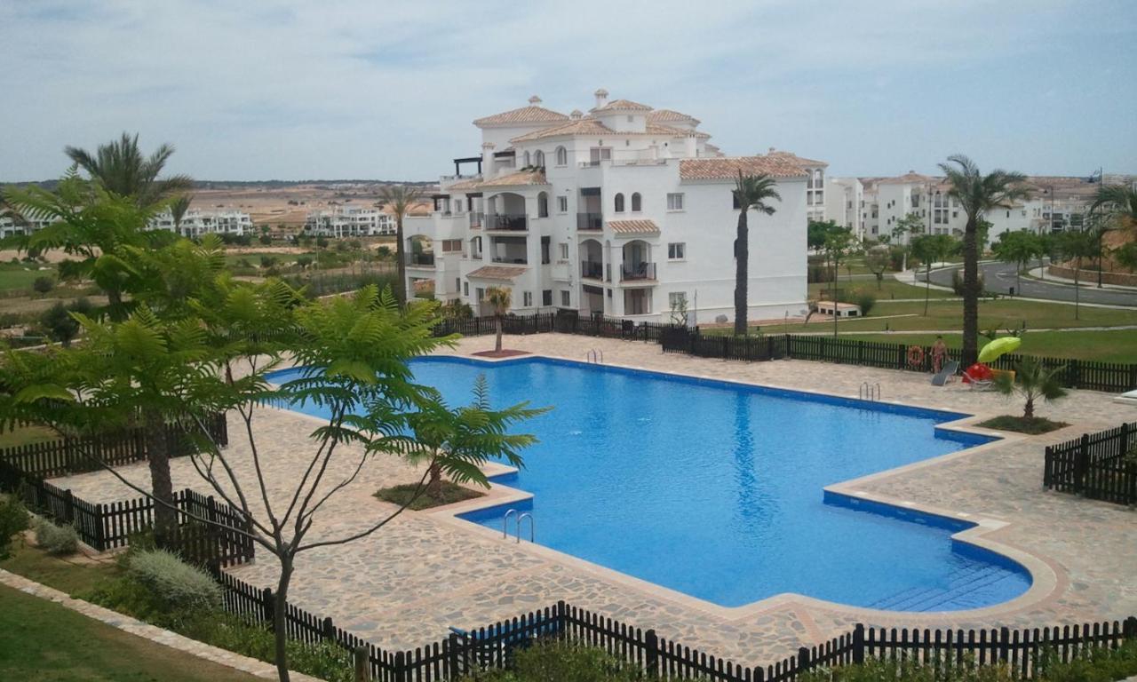 Apartamento Atlantico Sucina Exterior foto