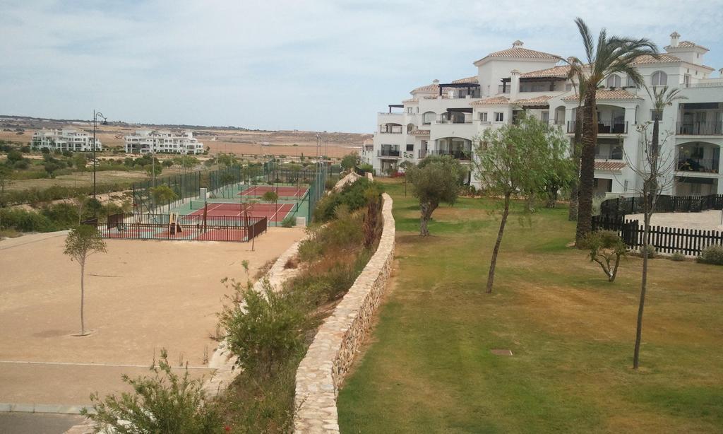Apartamento Atlantico Sucina Cameră foto