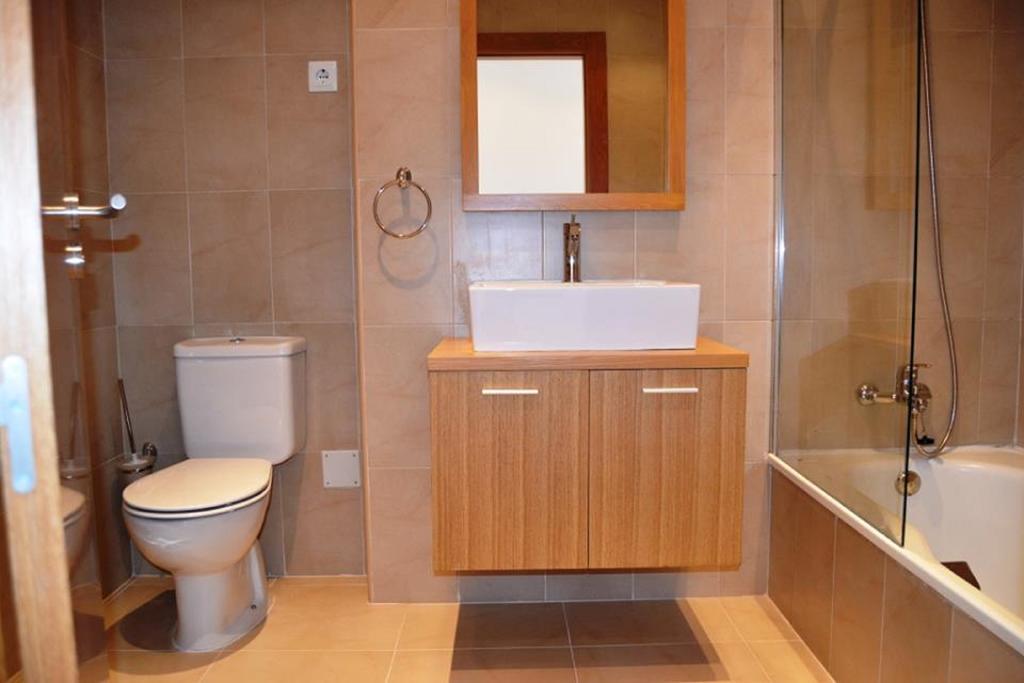 Apartamento Atlantico Sucina Cameră foto