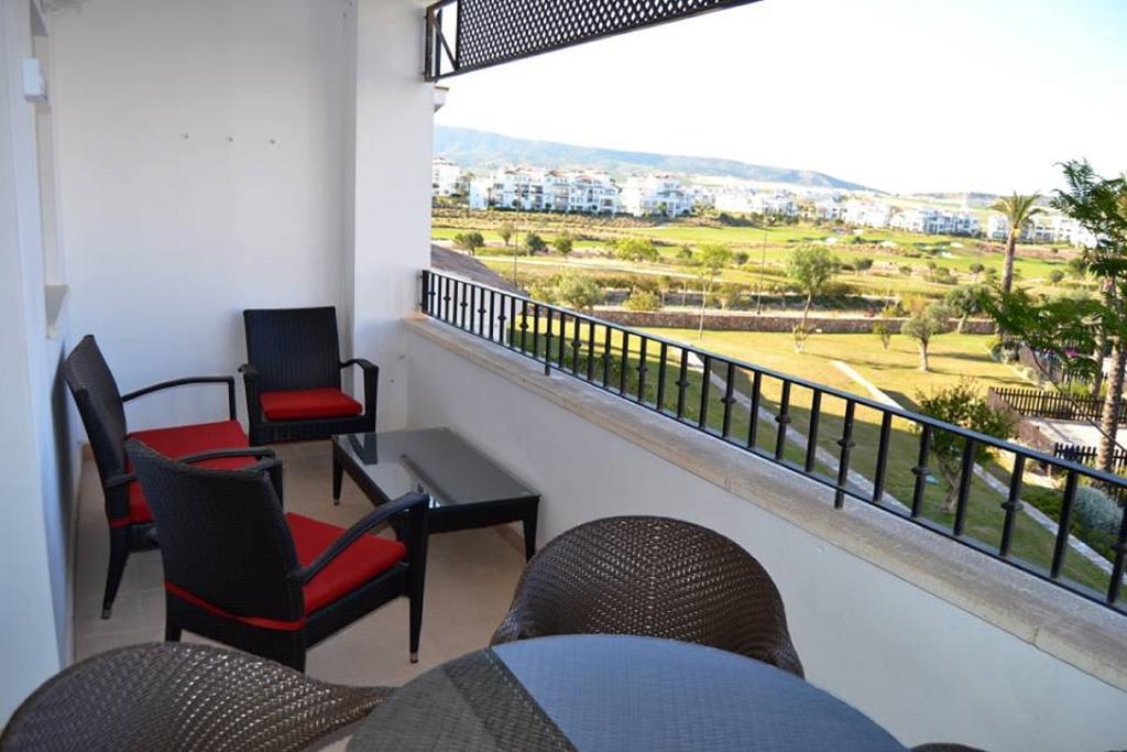 Apartamento Atlantico Sucina Cameră foto